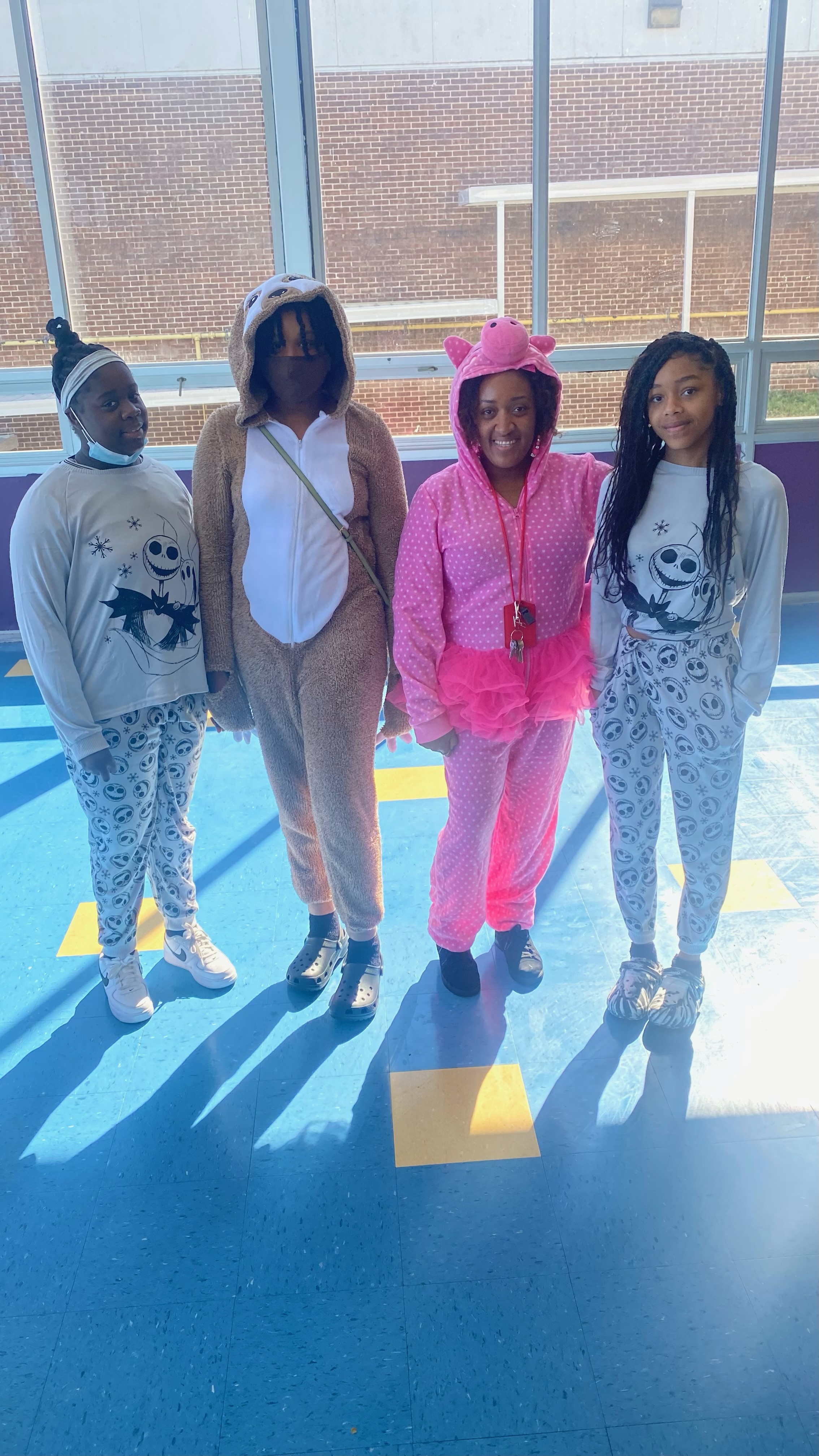 Pj Day