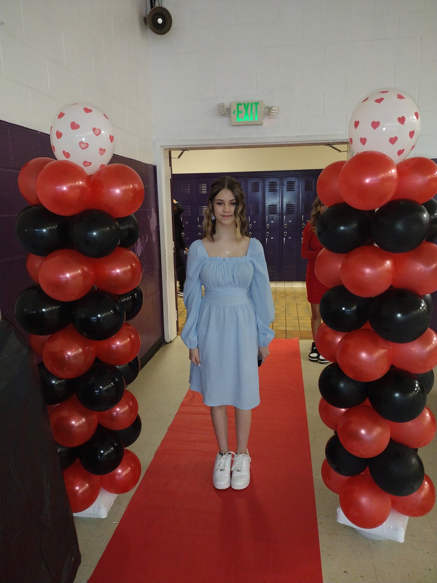 Valentines Ball