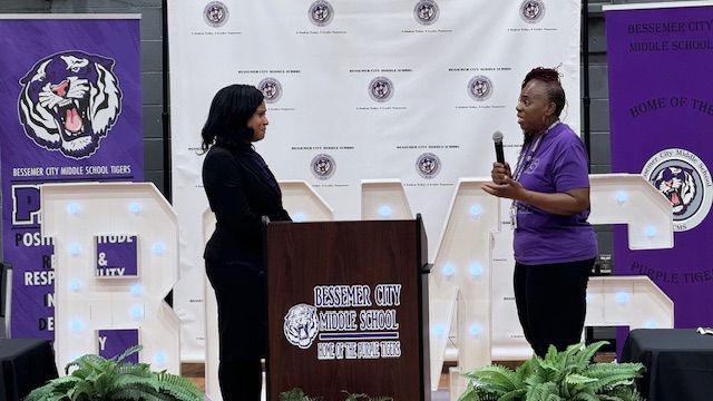 Awards Day