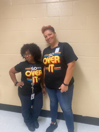 Twin Day