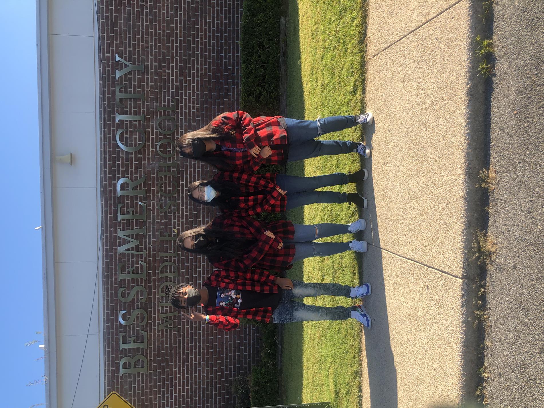 Twin Day