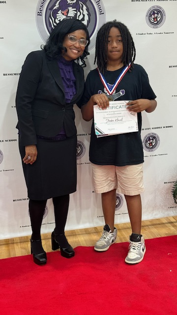 Awards Day