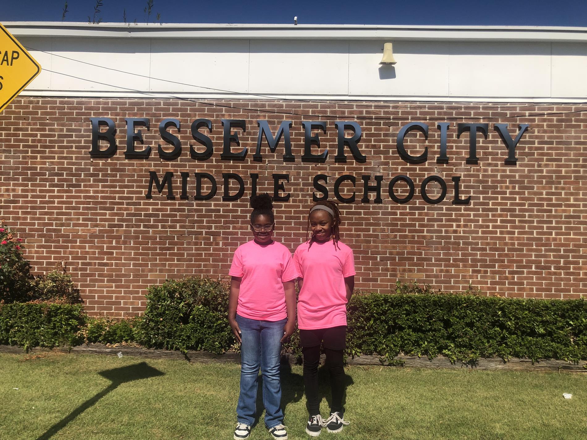 Twin Day