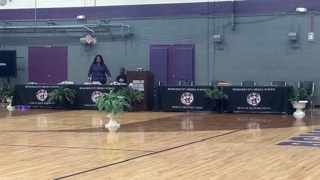 Awards Day
