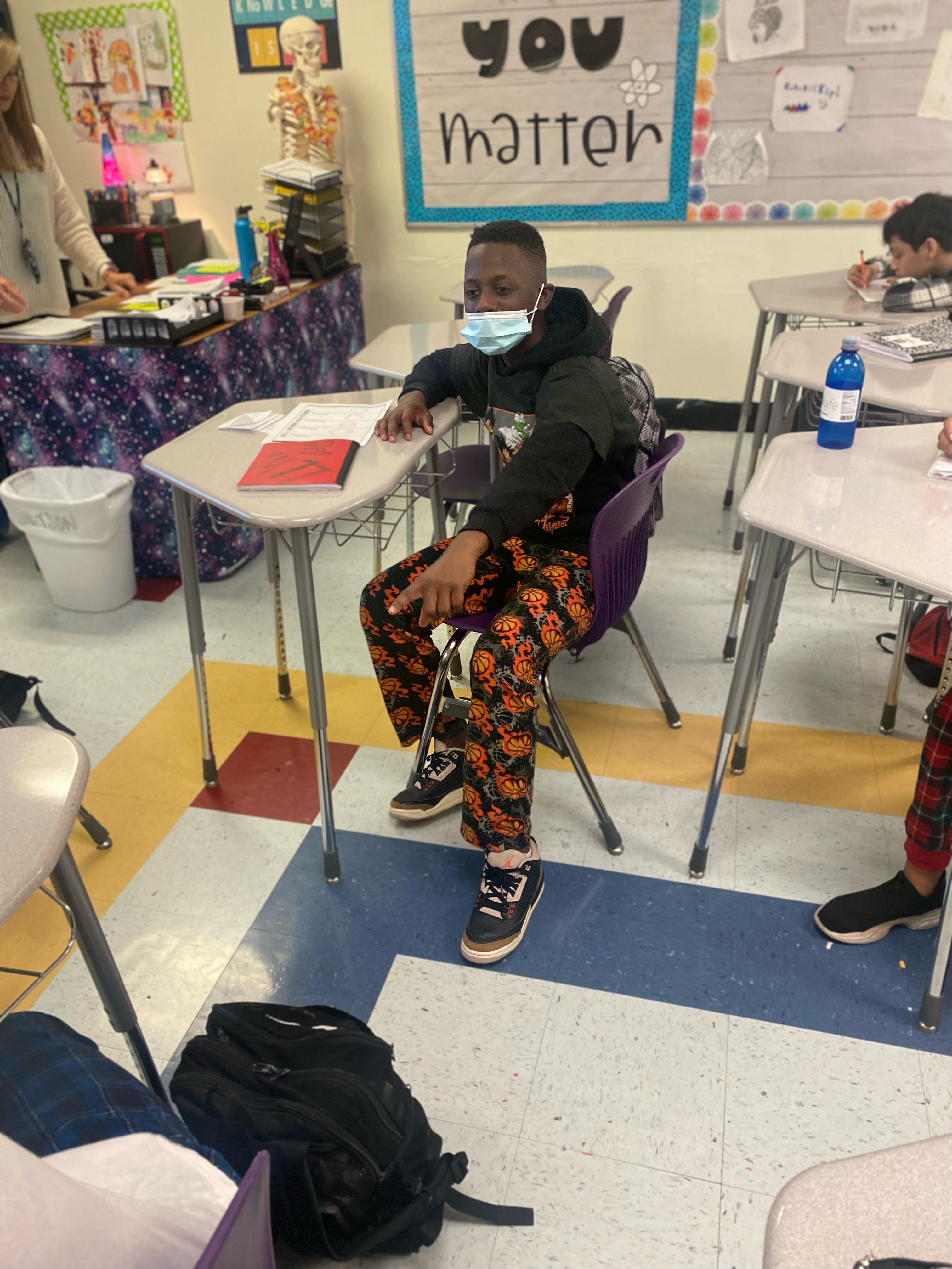 Pj Day