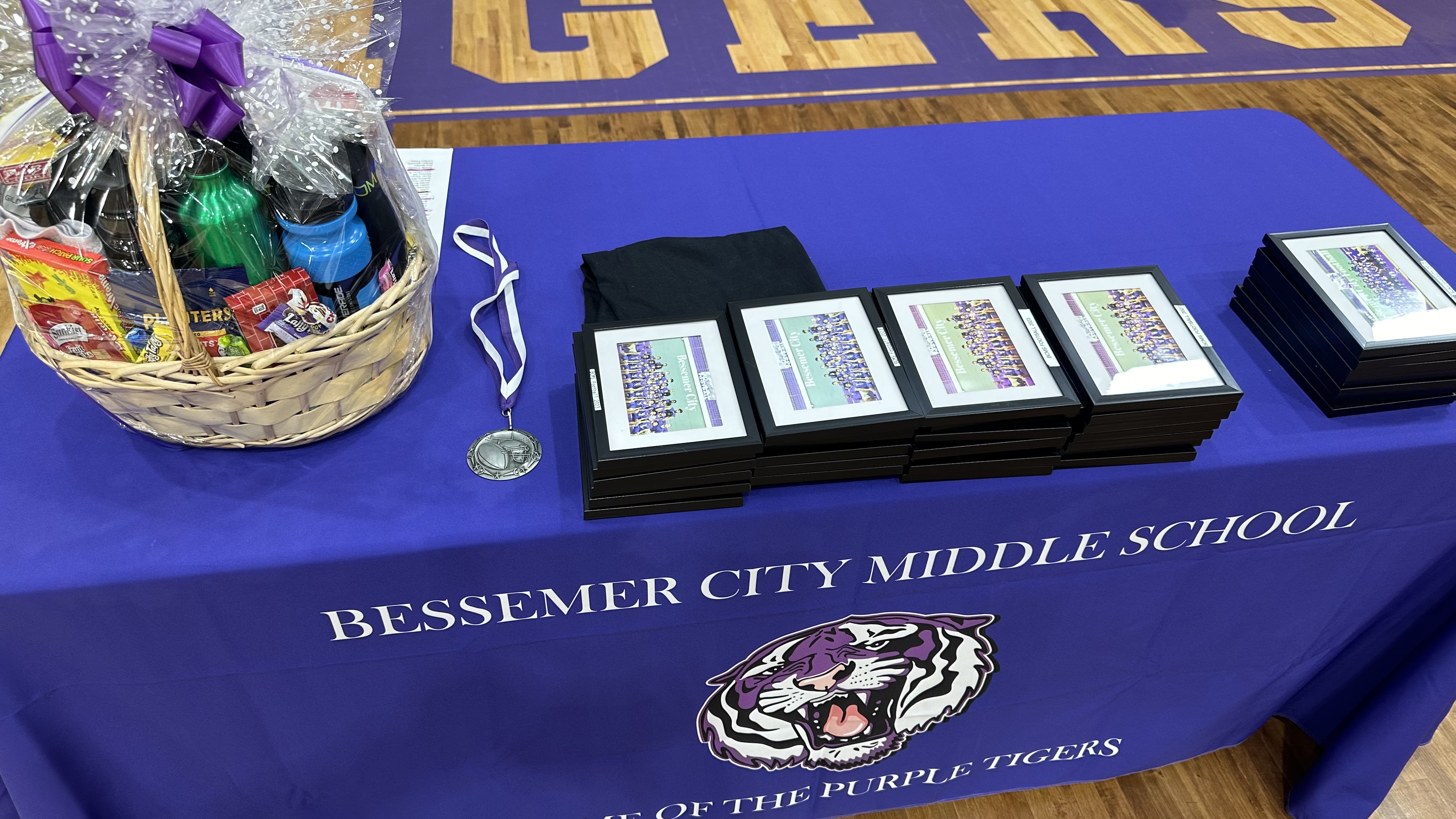 Awards Day