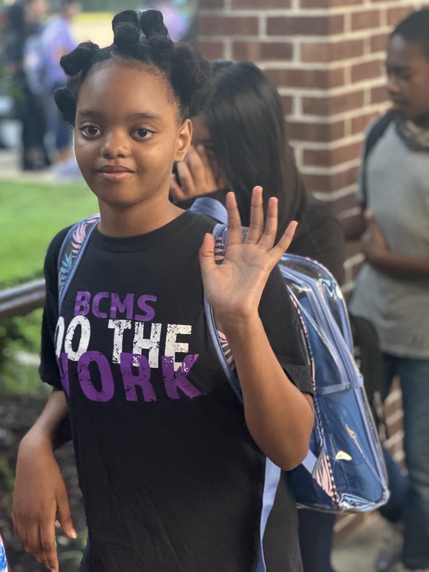BCMS Highlights