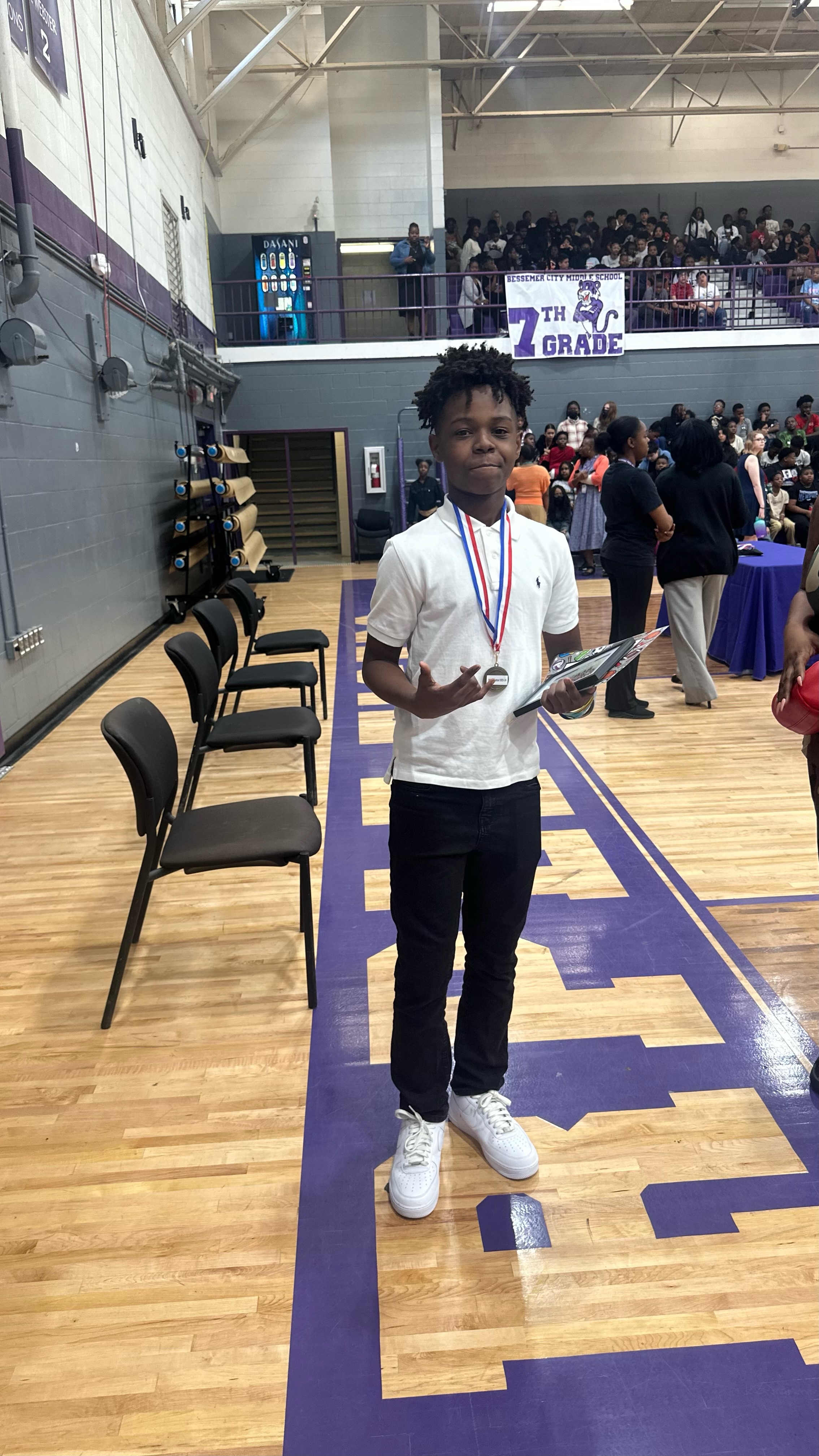 Awards Ceremony