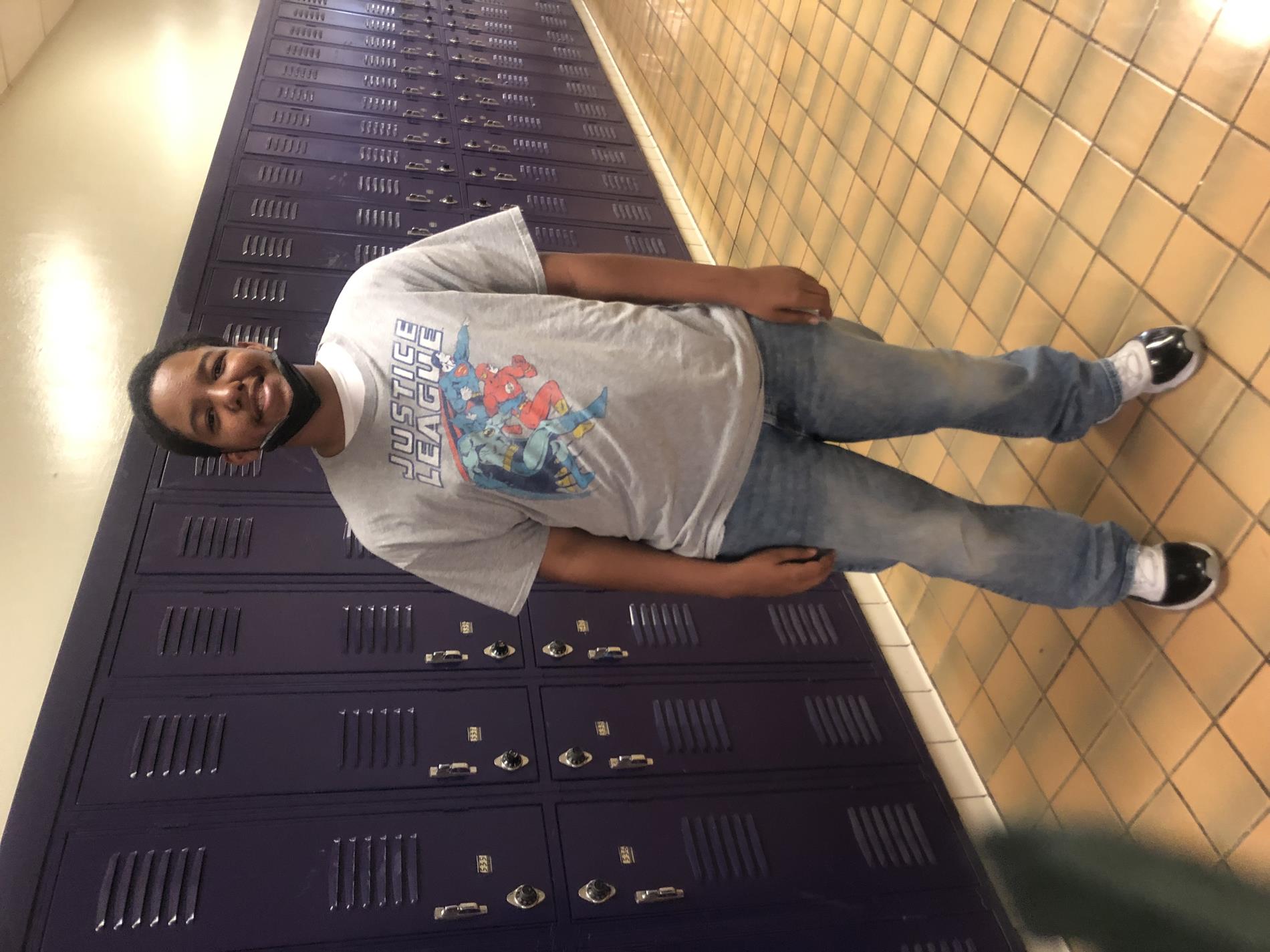 Superhero Day