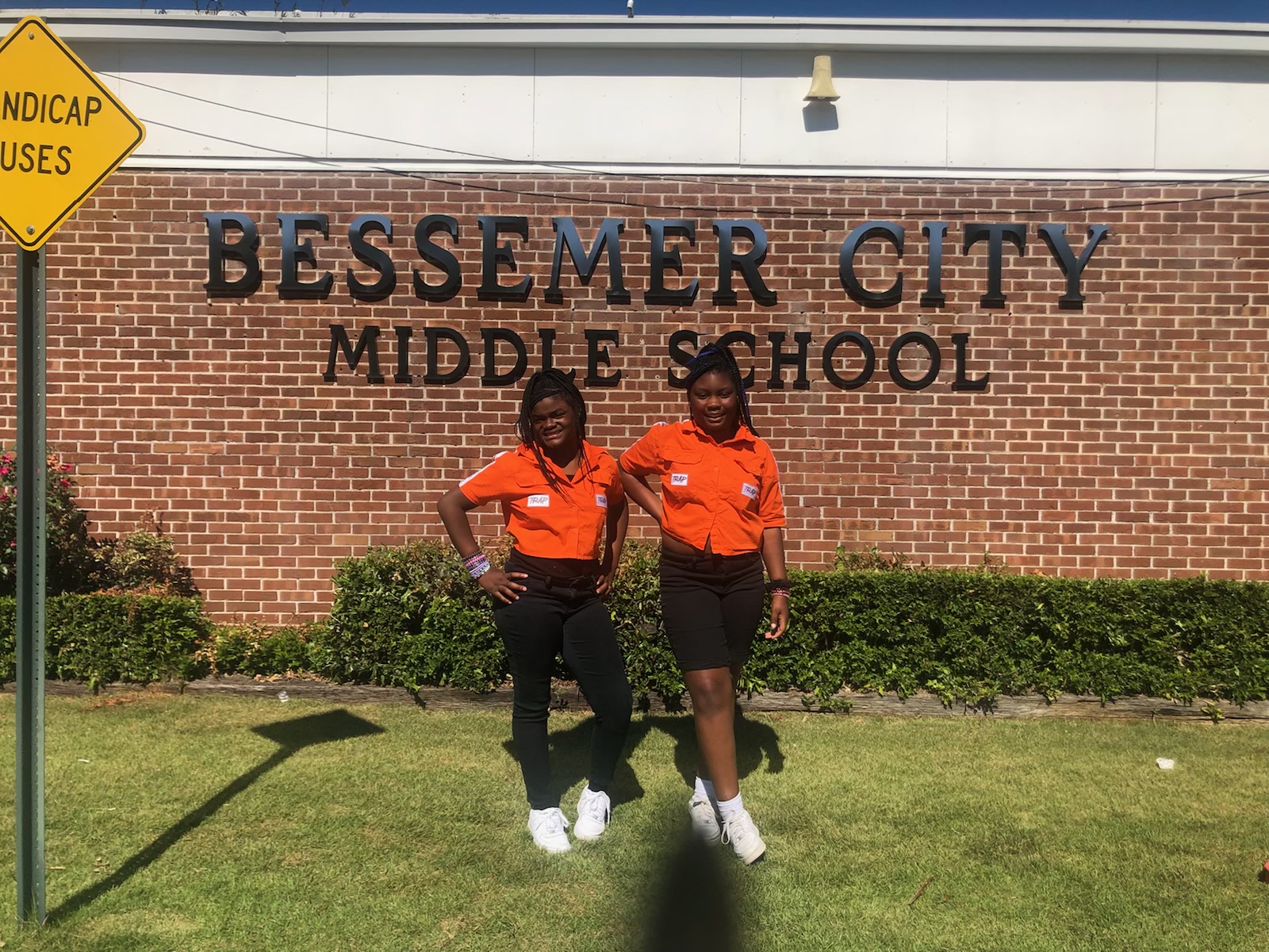 Twin Day