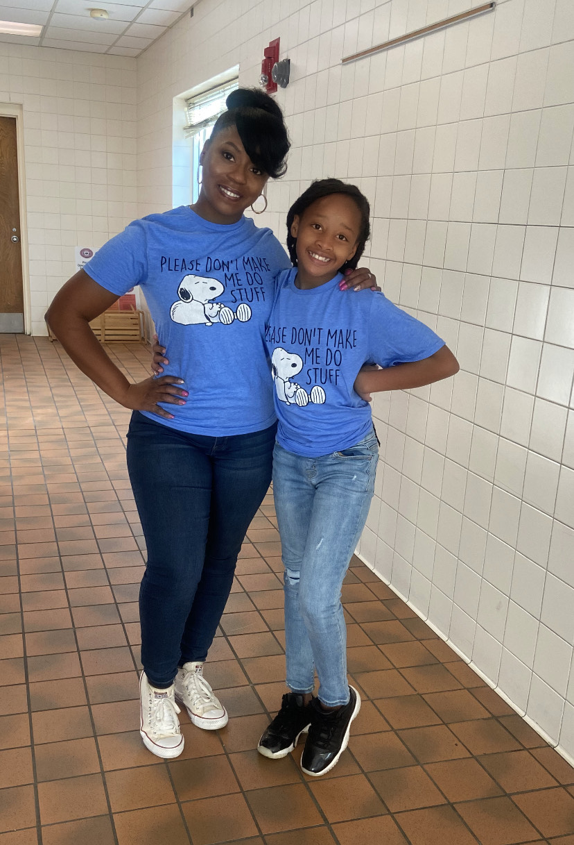 Twin Day