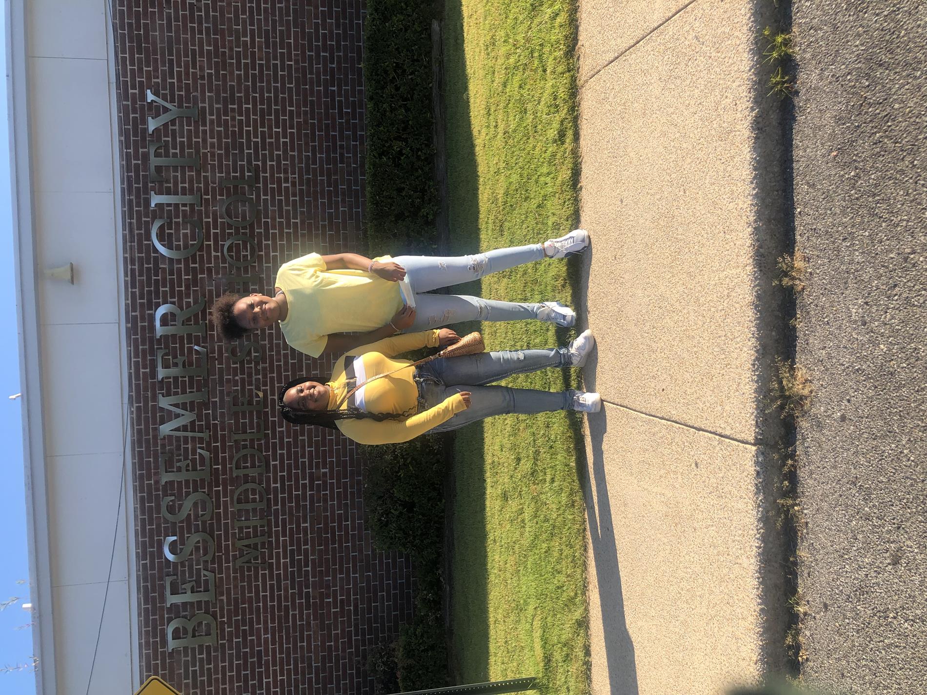 Twin Day