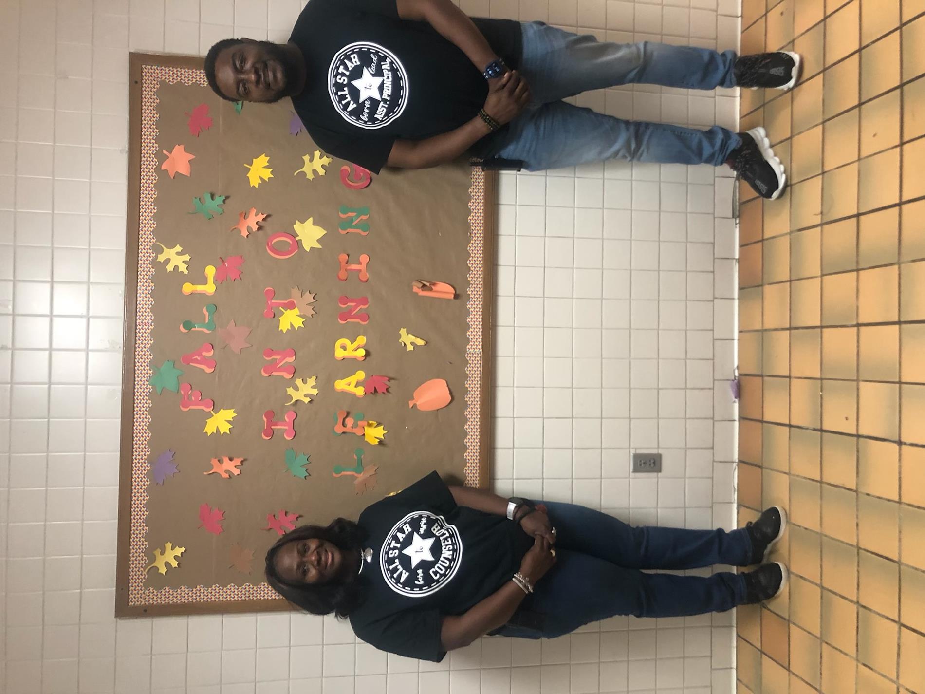 Twin Day