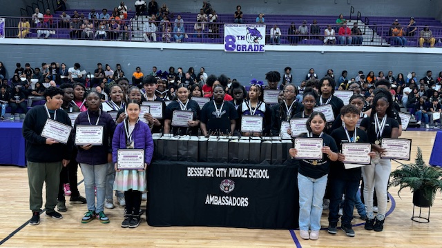 Awards Day