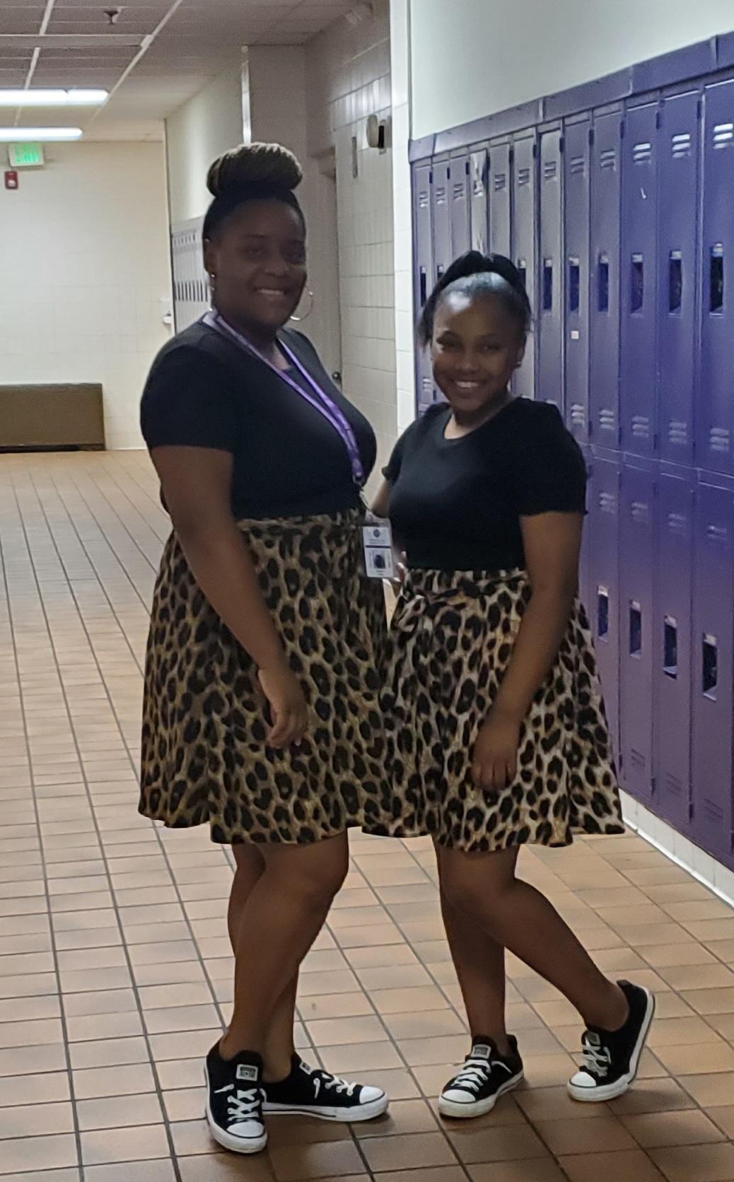 Twin Day