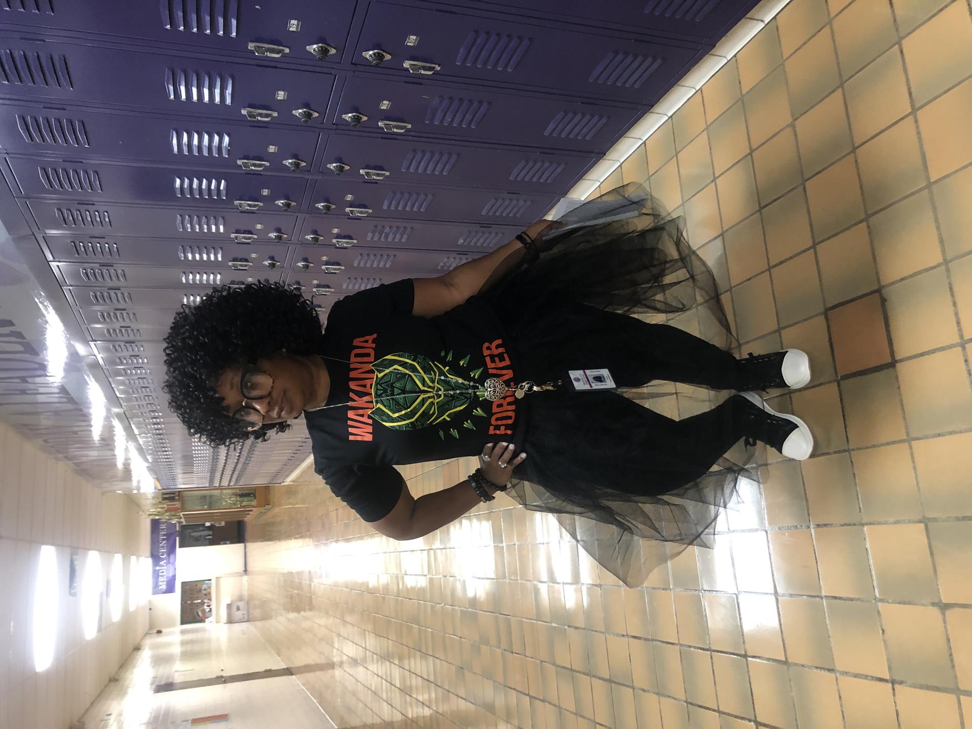 Superhero Day