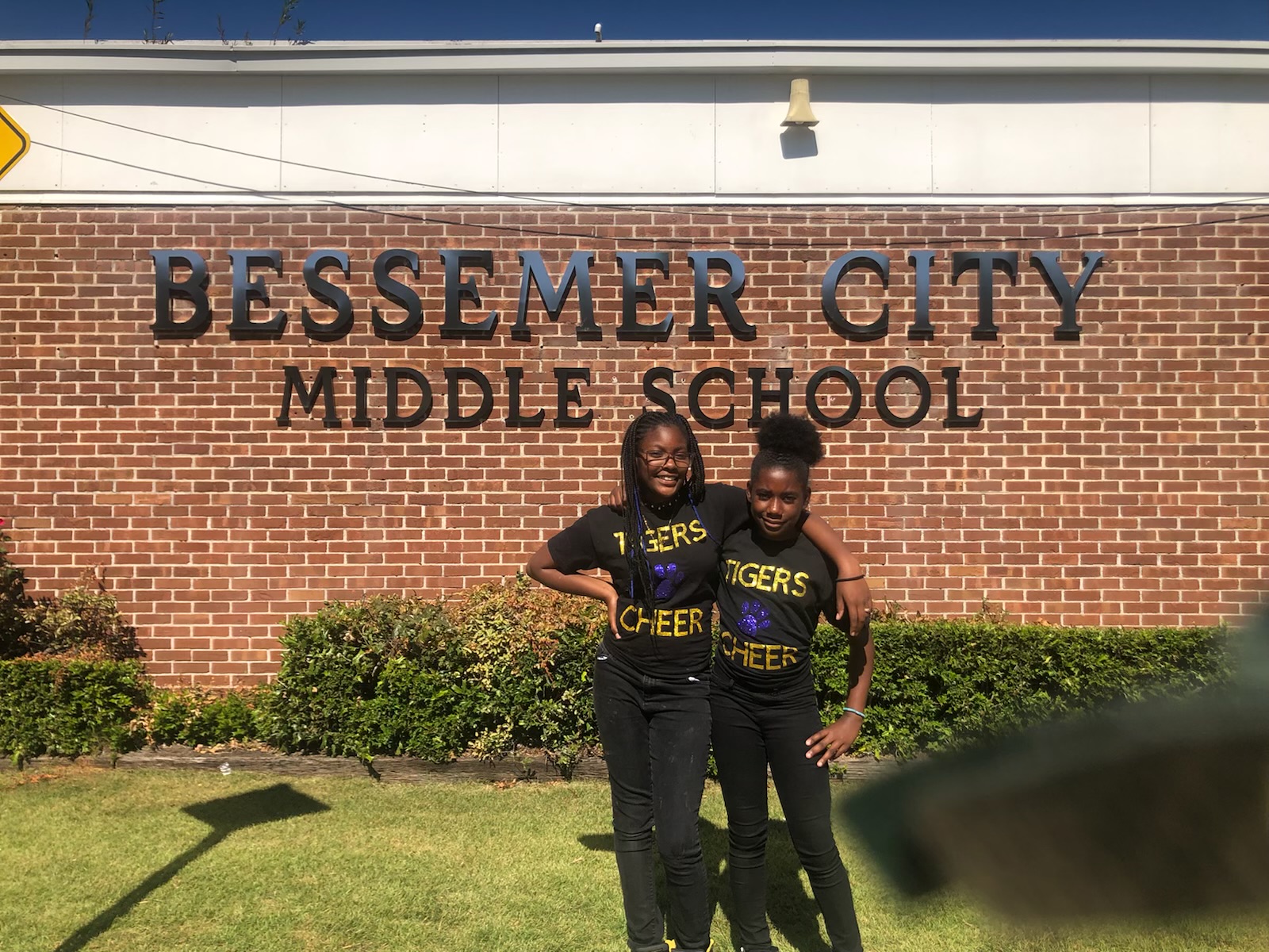 Twin Day