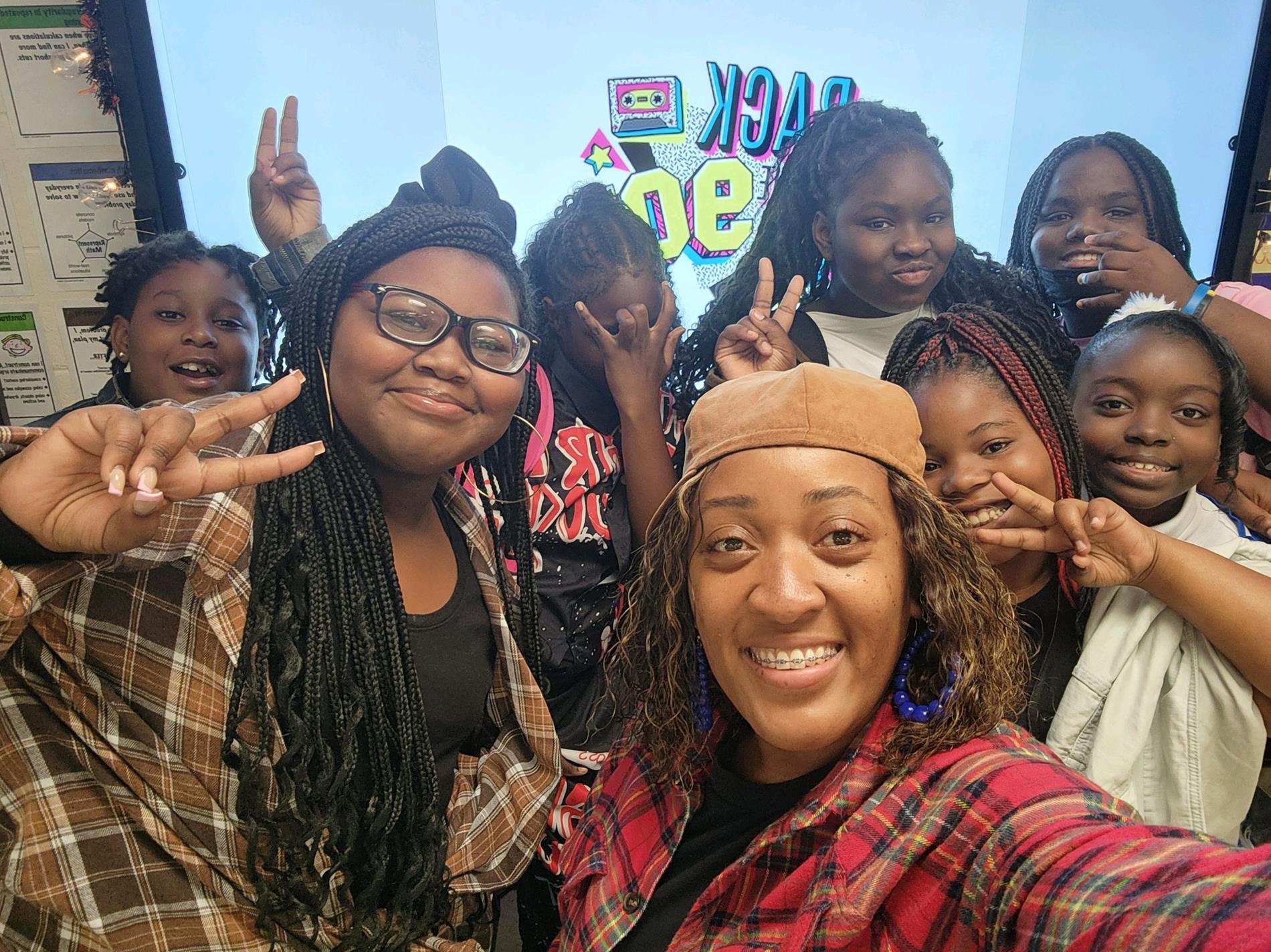 90's Day 