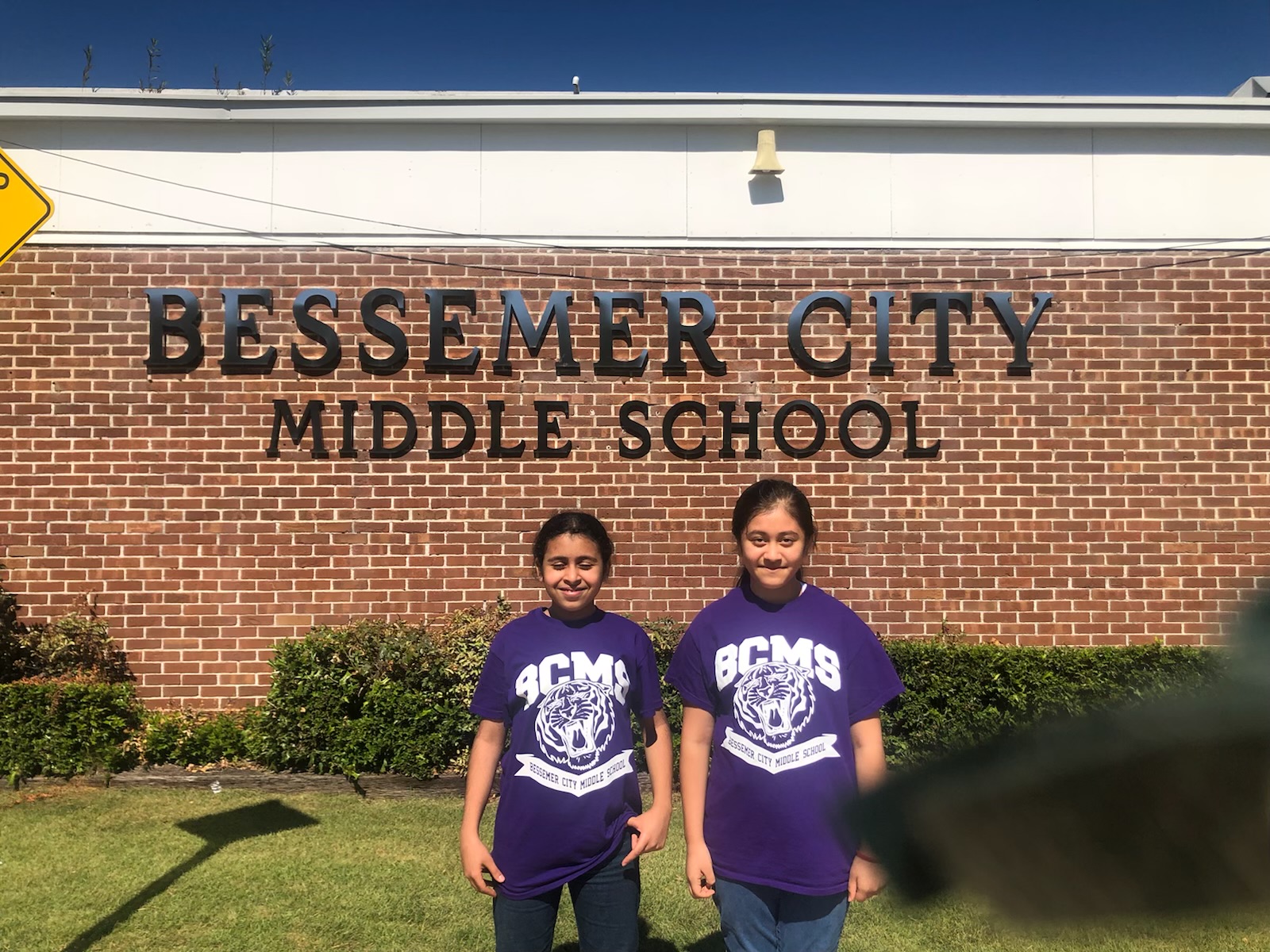 Twin Day