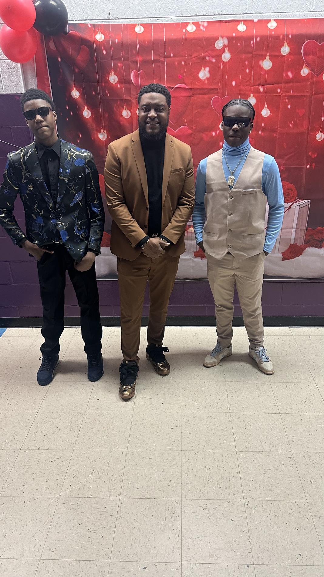 sneaker ball