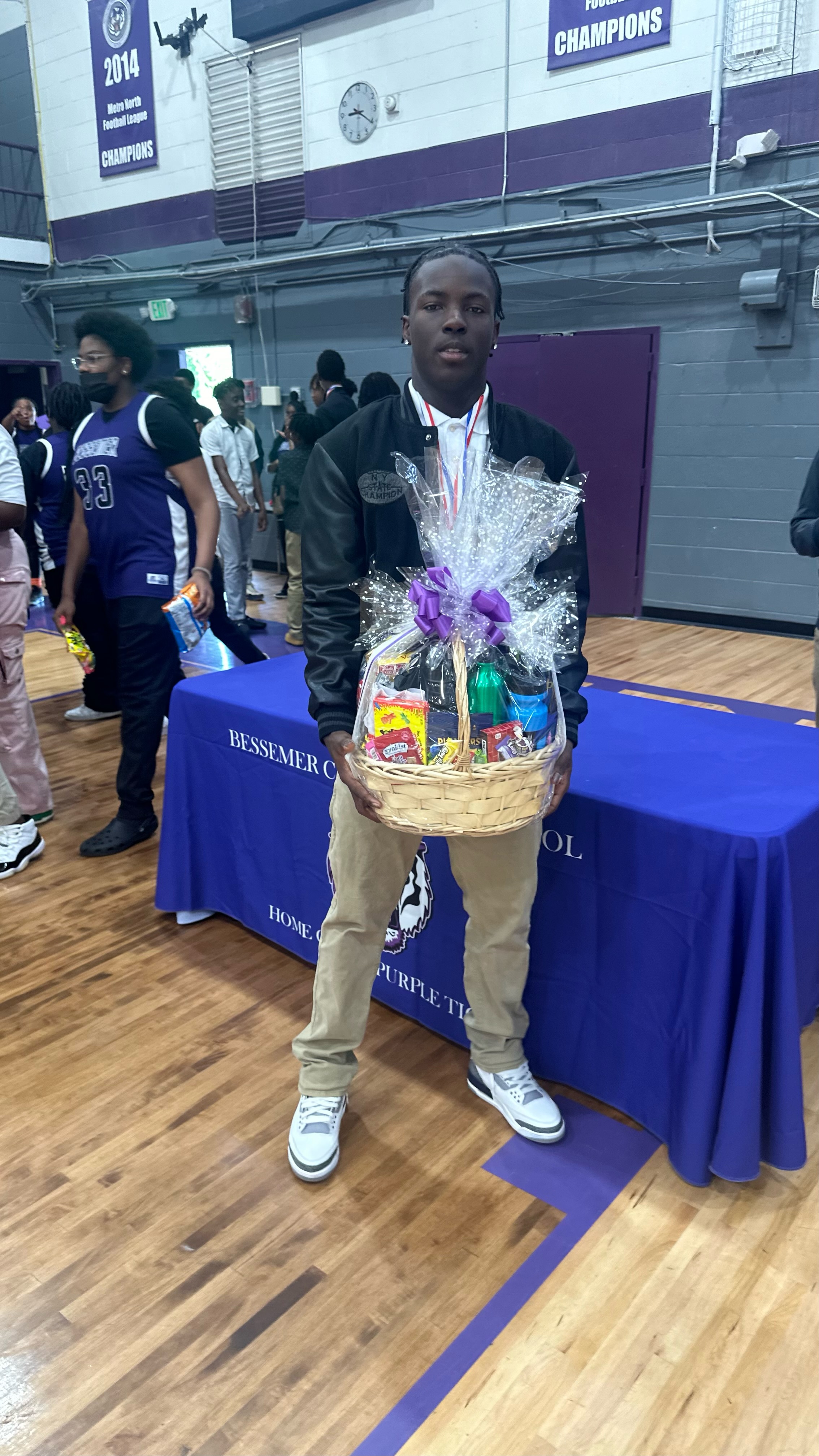 Awards Day