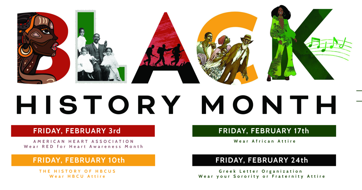 Black HIstory 