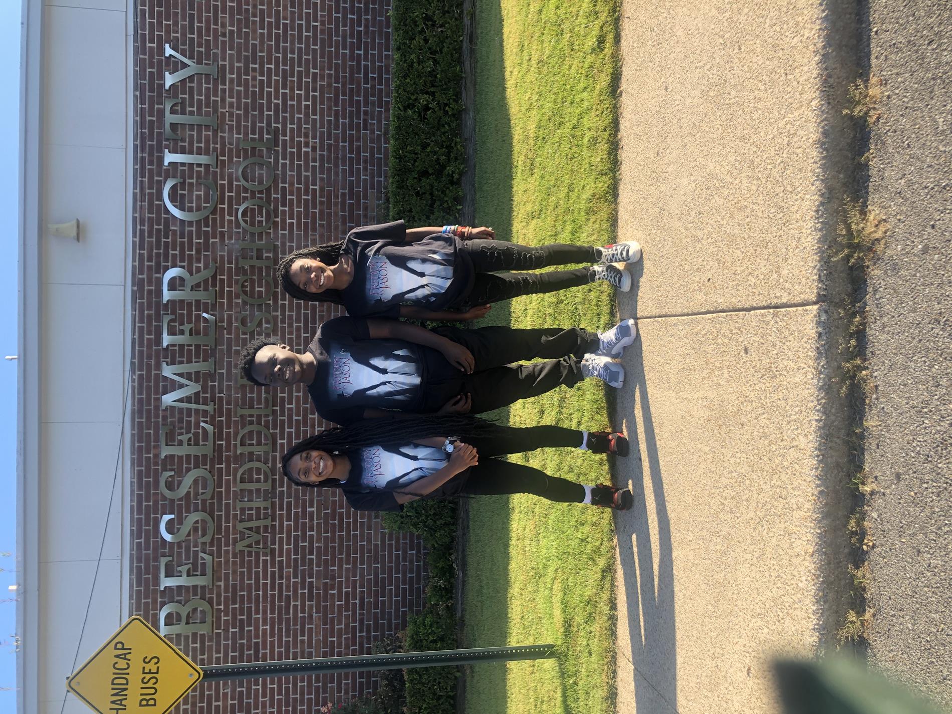Twin Day