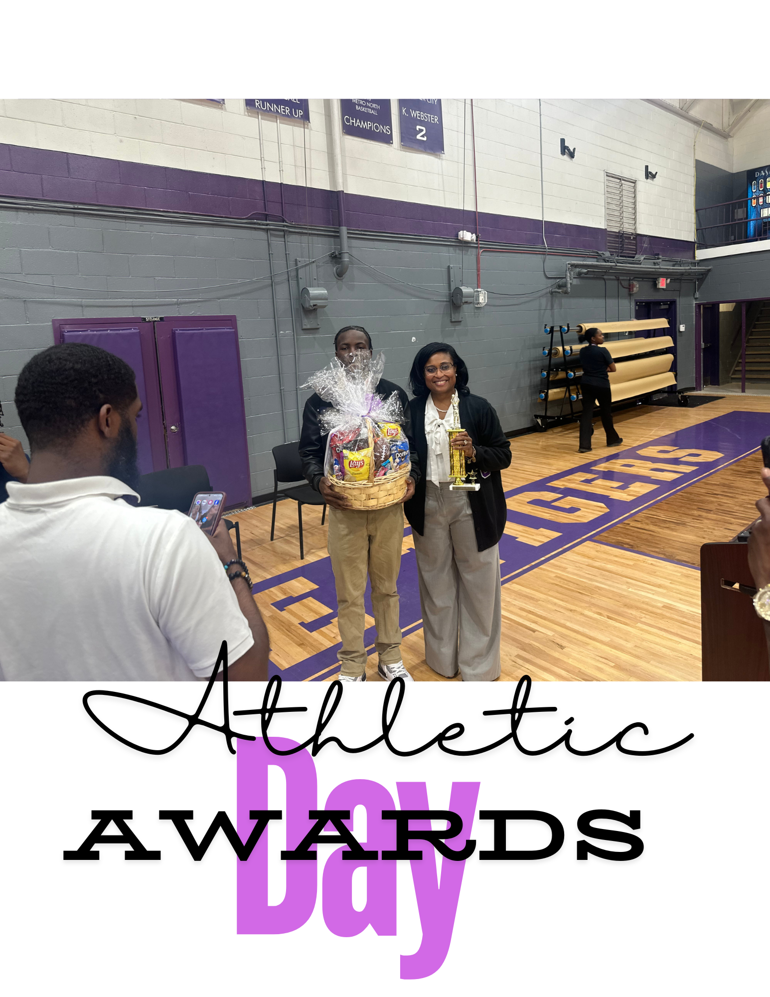 Awards Day