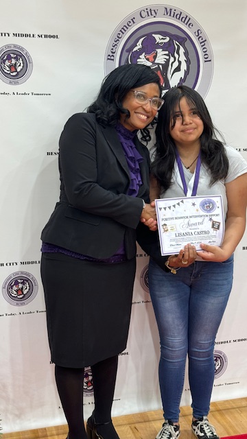 Awards Day