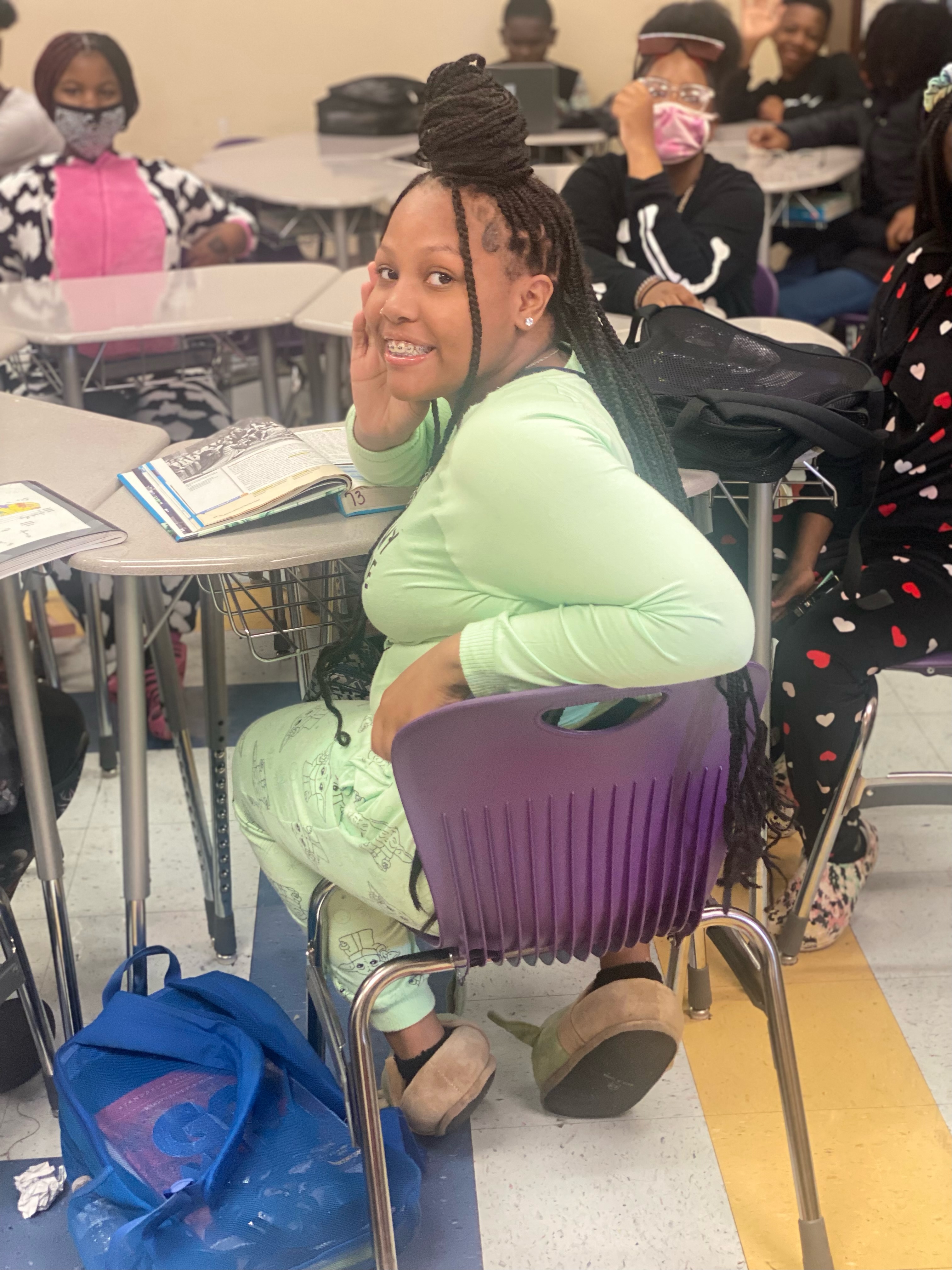 Pj Day