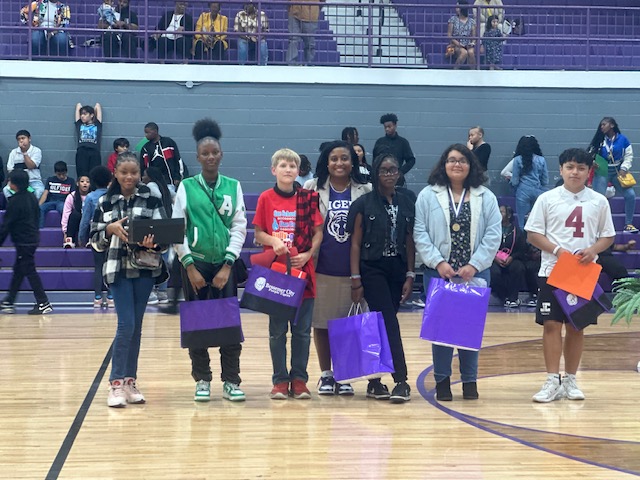 Awards Day