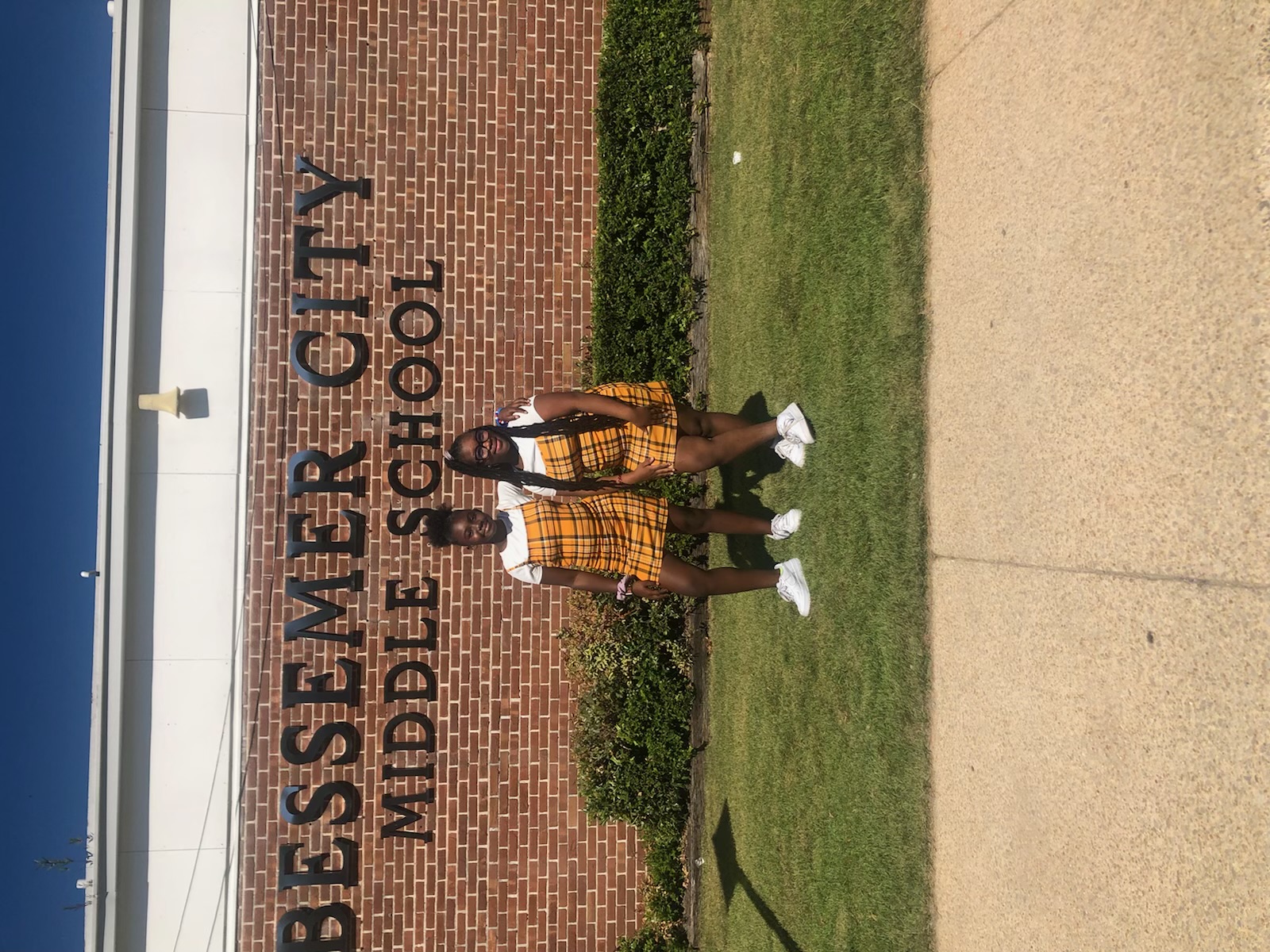 Twin Day