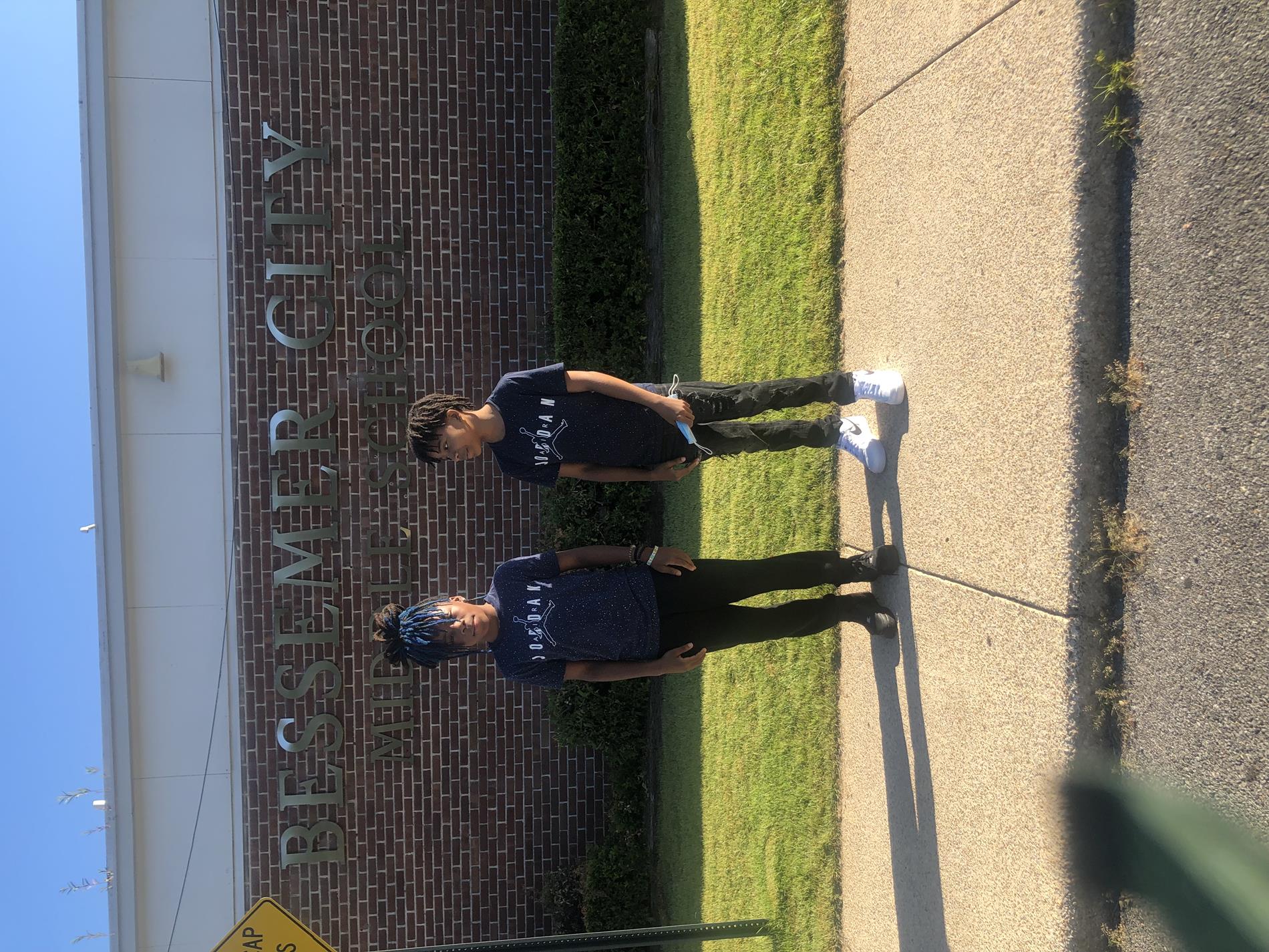Twin Day