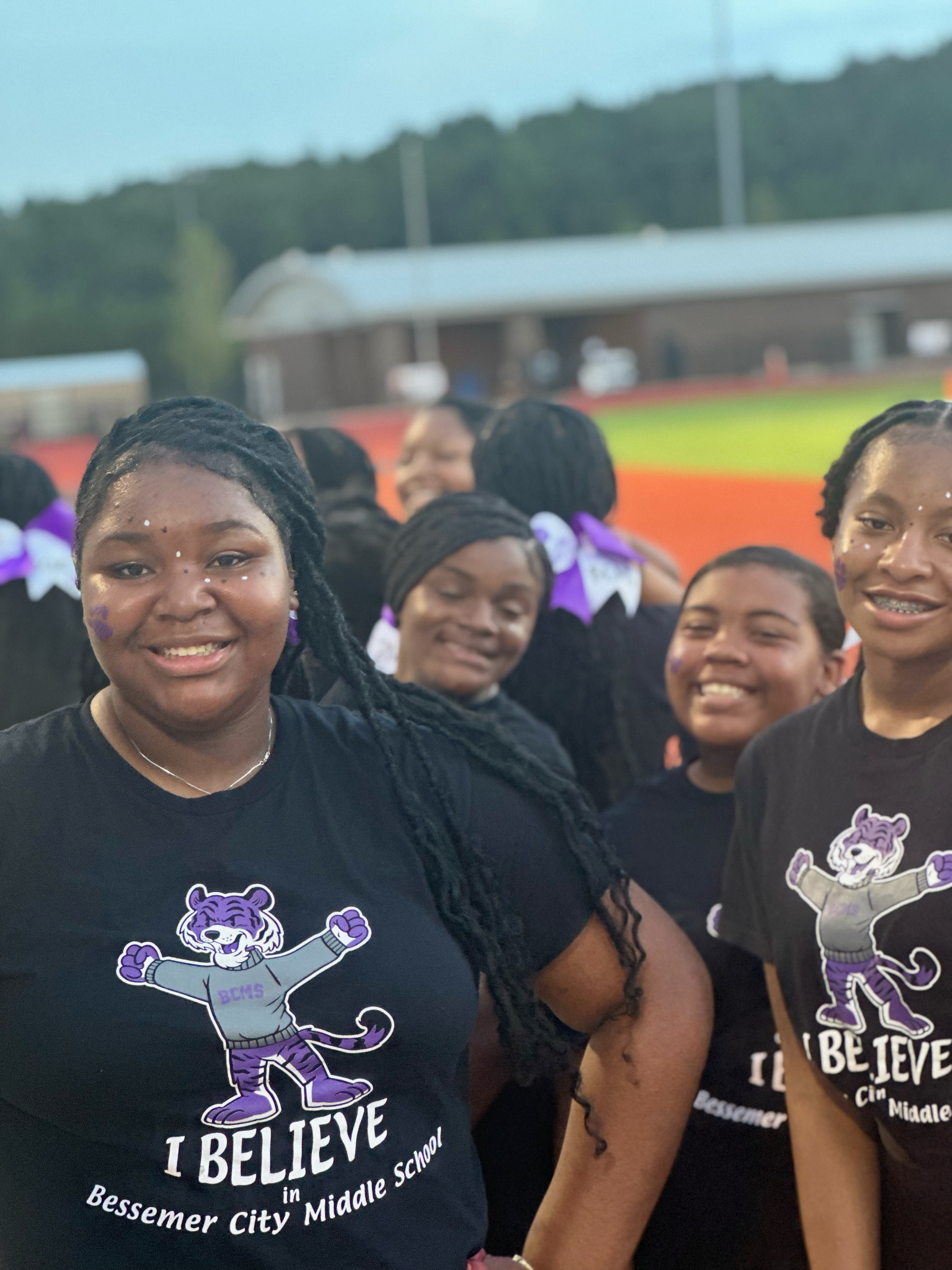 football game