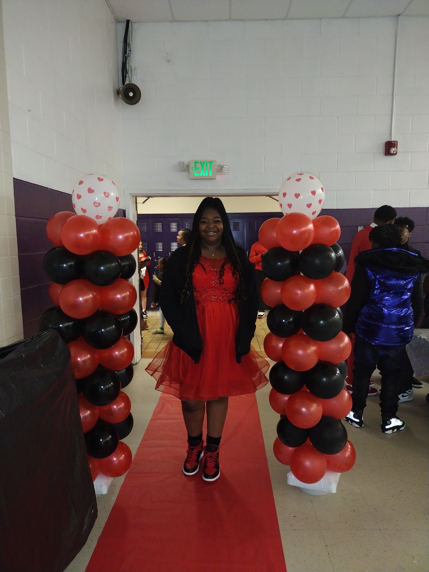 Valentines Ball
