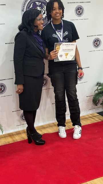 Awards Day