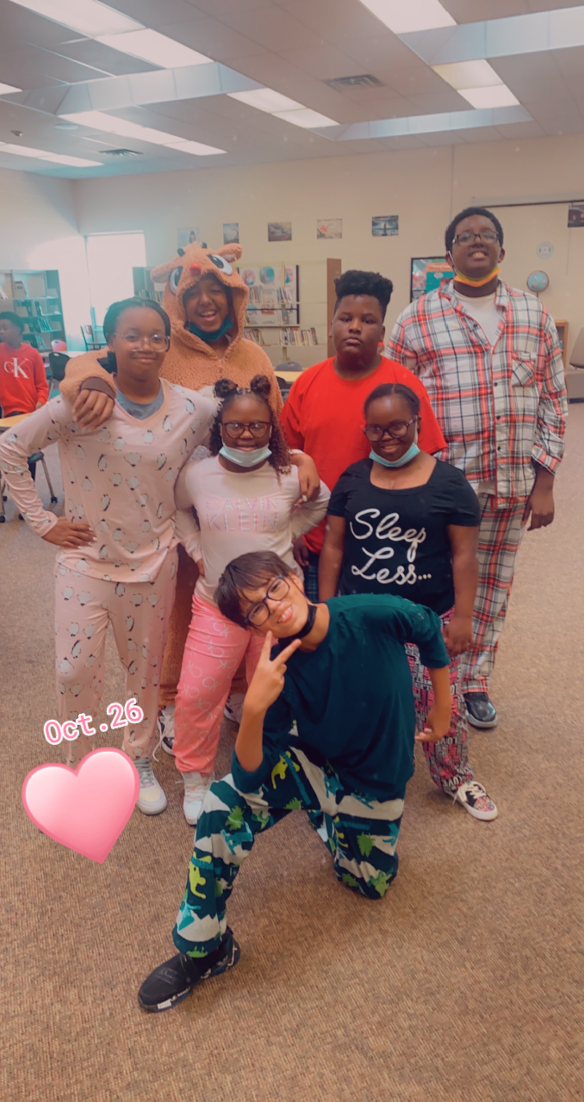Pj Day