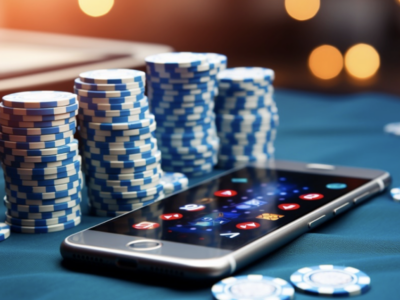 Online-Casino ohne Registrierung
