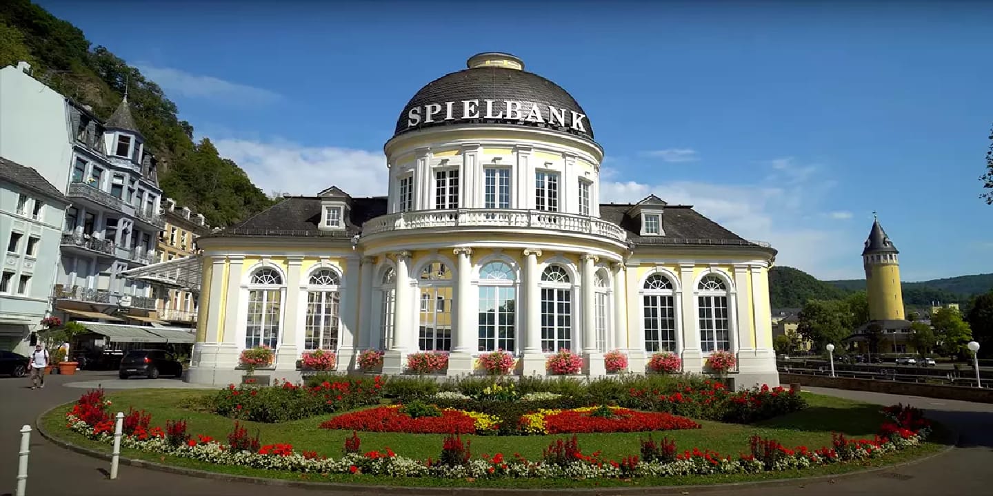 Spielbank Bad Ems