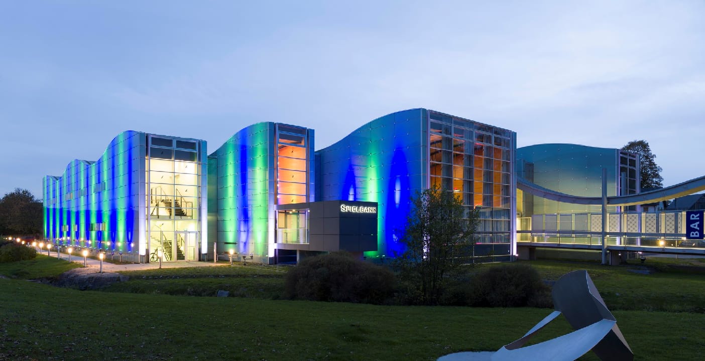 Spielbank Bad Steben