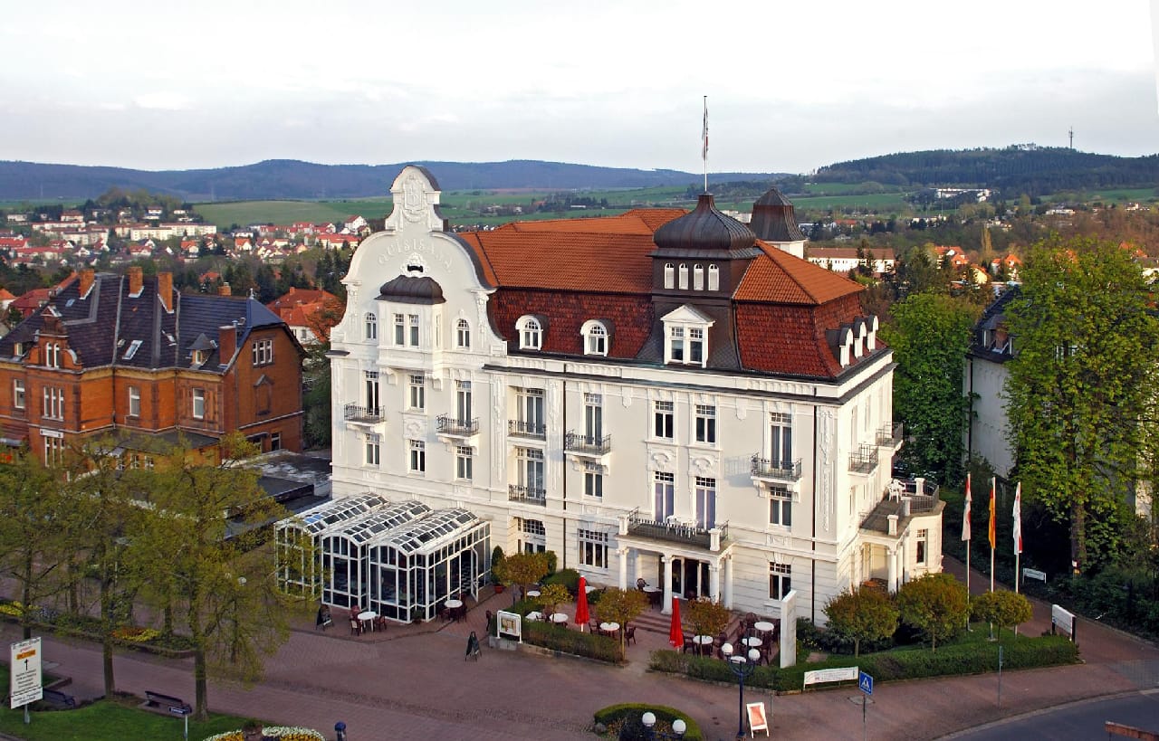 Spielbank Bad Wildungen