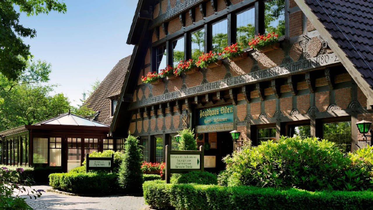 Spielbank Bad Zwischenahn