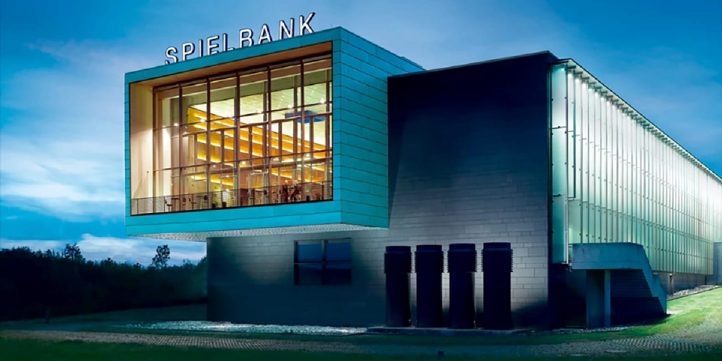 Spielbank Feuchtwangen