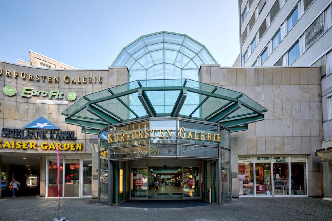 Spielbank Kassel