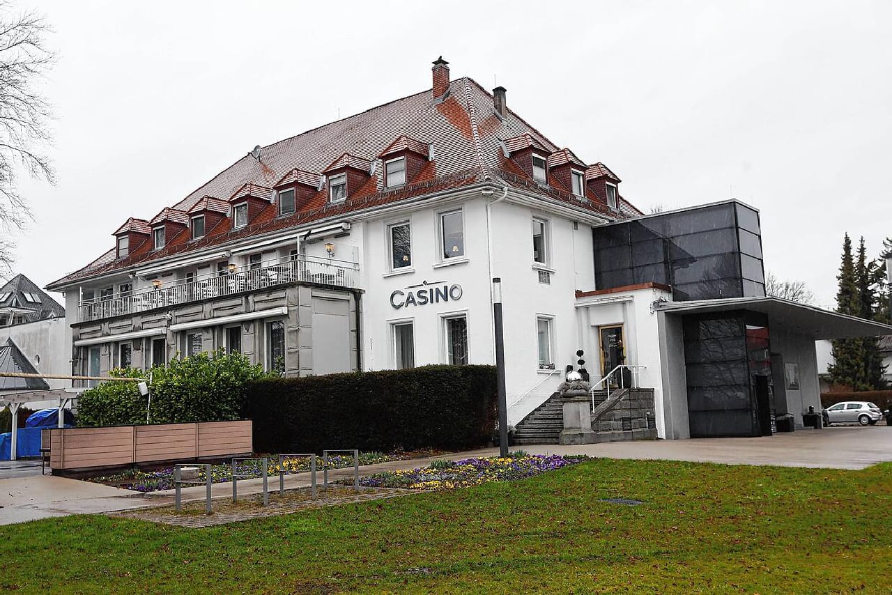 Spielbank Konstanz