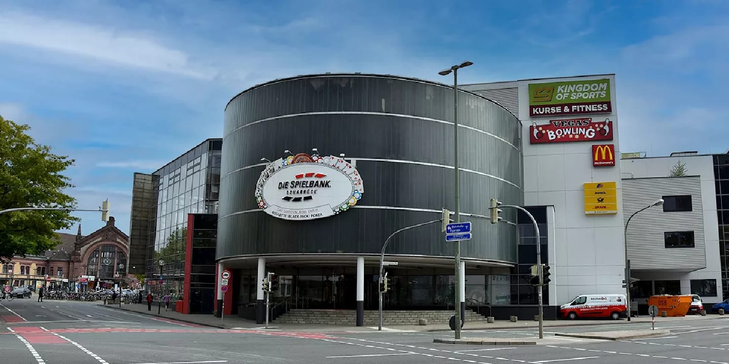 Spielbank Osnabrück