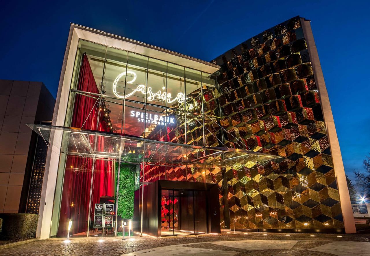 Spielbank Stuttgart