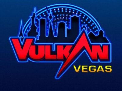 Vulkan Vegas Casino